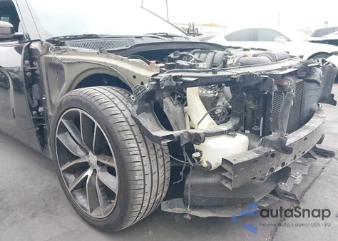 2019 Dodge Charger R/T from USA, damaged, VIN 2C3CDXCT0KH584306